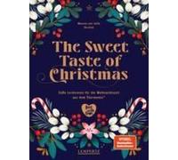 The Sweet Taste Of Christmas