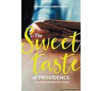 The Sweet Taste Of Providence