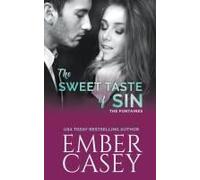 The Sweet Taste Of Sin