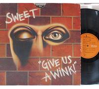 The Sweet - The Sweet - Give Us A Wink - RCA - LPL 1-5118, RCA - 26.21669