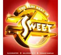 The Sweet The Very Best Of (CD) Album