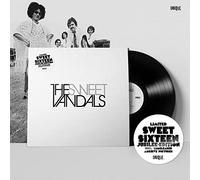 The Sweet Vandals – Sweet 16 Jubilee Edition – Vinyle 12" – Membran