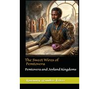 The Sweet Wires of Pemtovera: Pemtovera and Joyland Kingdoms