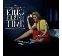 The Sweetback Sisters King of Killing Time (CD) Album