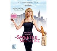 The Sweeter Side Of Life – Hallmark Garden Sheds – DVD – AC-3/Dolby Digital