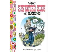 The Sweeter Side of R. Crumb