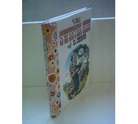 The Sweeter Side Of R. Crumb