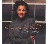 Williams, Vanessa - Sweetest Days