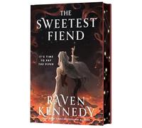 The Sweetest Fiend (Deluxe Limited Edition): A Novel - A Dark Romantasy of Fae Magic and Captive Romance Inspired by the Pied Piper