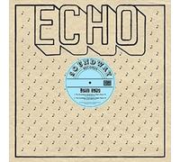 The Sweetest Meditation [Remixes] [Single] by Lord Echo [VINYL] NEUF