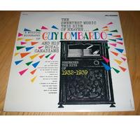 The Sweetest Music This Side of Heaven - Remember the Hits of 1932-1939 [Vinyl LP]