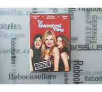 The Sweetest Thing (Unrated Version) [Import USA Zone 1]