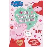 The Sweetest Valentine (Peppa Pig)
