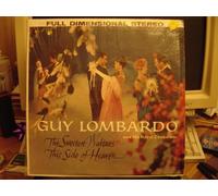 The Sweetest Waltzes This Side of Heaven