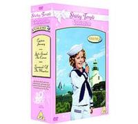 The Sweetheart Collection - Susannah Of The Mounties/Just Around The Corner/Captain January