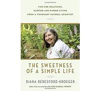 The Sweetness Of A Simple Life