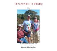 The Sweetness of Walking