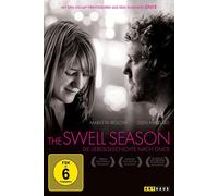The Swell Season – Die Liebesgeschichte nach Once – Hansard Glen Irglova – DVD – Studiocanal