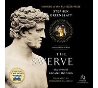 The Swerve: How the World Became Modern