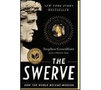 The swerve - Stephen Greenblatt - Norton & Company/libri - Poche - Livre