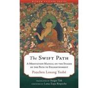 The Swift Path by Szegee Toh Szegee Toh (Auteur)