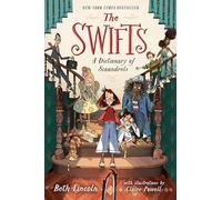 The Swifts: A Dictionary of Scoundrels