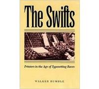 The Swifts by Walker Rumble Walker Rumble (Auteur)