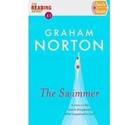 The Swimmer by Graham Norton Graham Norton (Auteur)
