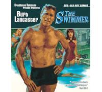 The Swimmer [Blu-Ray]