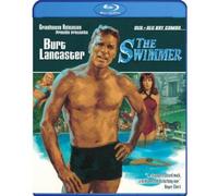 The Swimmer [Blu-Ray]