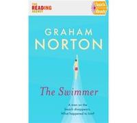 The Swimmer by Graham Norton Graham Norton (Auteur)