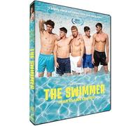 The Swimmer [Digital Video Disc] Ac-3/Dolby Digital, Subtitled, Widescreen