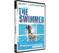 The Swimmer DVD