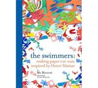 The Swimmers by Bianchi Bianchi (Auteur)