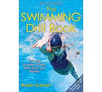 The Swimming Drill Book