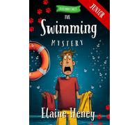The Swimming Mystery - Blackthorn Stables Junior