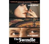 The Swindle