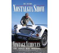 The Swindon Nostalgia Show - The Swindon Nostalgia Show - Vintage Vehicles [Import anglais]