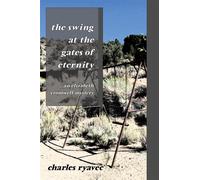 The Swing at the Gates of Eternity An Elizabeth Cromwell Mystery - Charles Ryavec - Exponential Press - ebook (ePub) - Livre