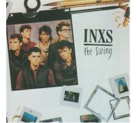 The Swing by INXS (1990-10-25)