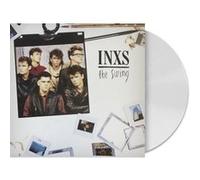 The Swing Exclusivité Fnac Vinyle gris