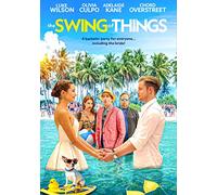 The Swing of Things