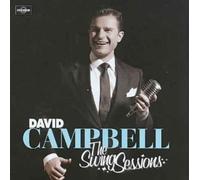 The Swing Sessions by Campbell, David [Audio CD] NEUF