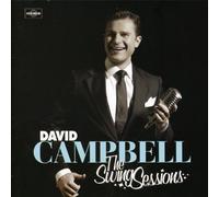 The Swing Sessions by David Campbell (2006-11-07)