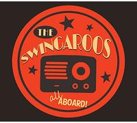 The Swingaroos - All Aboard [Import]