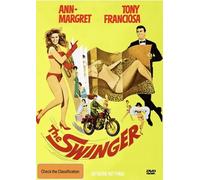 The Swinger [Digital Video Disc] Australia - Import, Ntsc Region 0