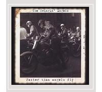The Swingin' Angels - Faster Than Angels Fly