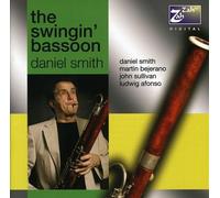 Guild – The Swingin Bassoon