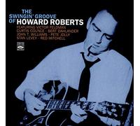 The Swingin' Groove of