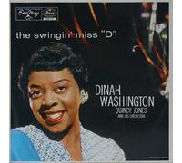 The Swingin' Miss D
